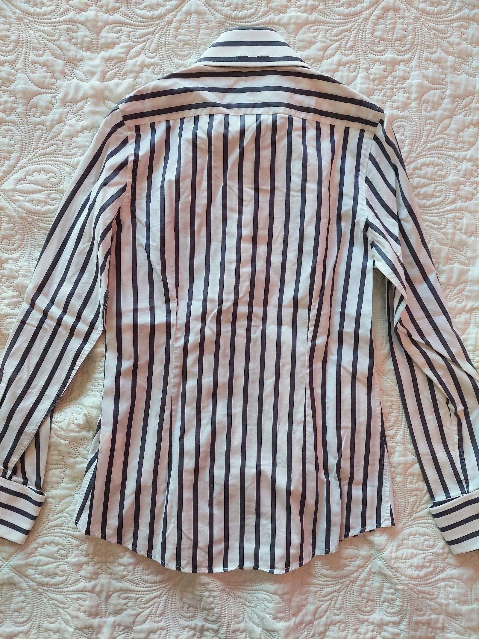 Camisa Sacoor Feminina – photo 4